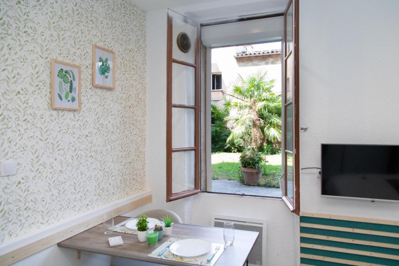 Le So'Green - Au Coeur De Toulouse - Netflix Apartment Exterior photo