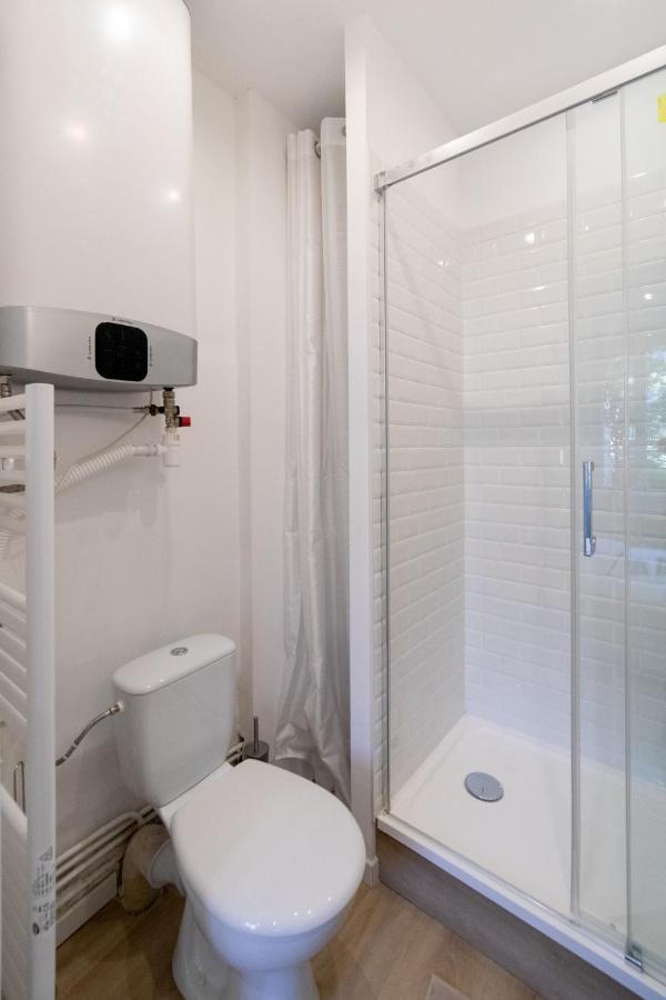 Le So'Green - Au Coeur De Toulouse - Netflix Apartment Exterior photo