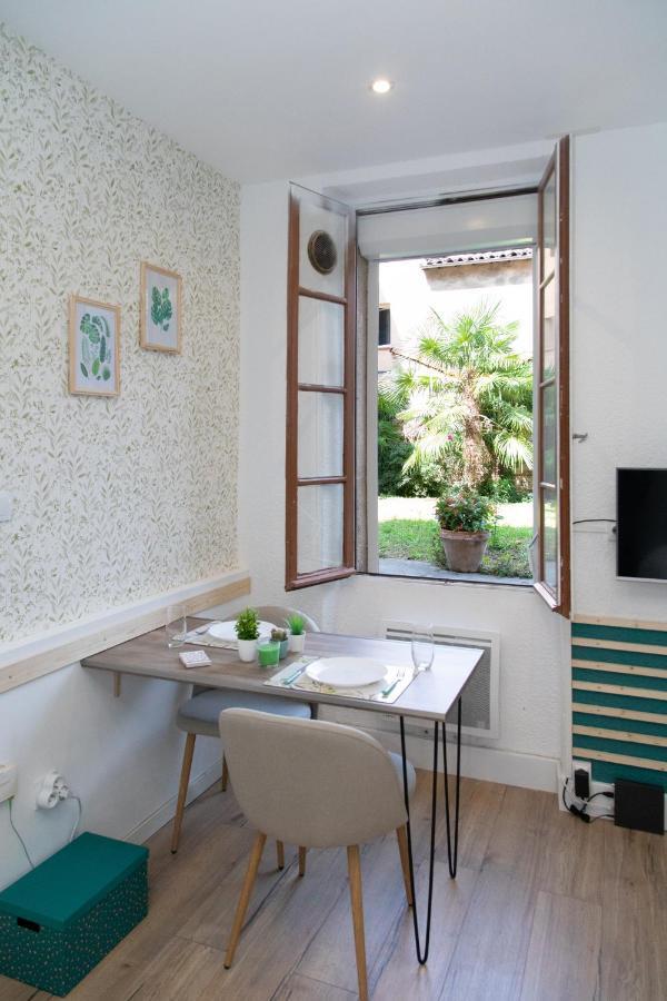 Le So'Green - Au Coeur De Toulouse - Netflix Apartment Exterior photo