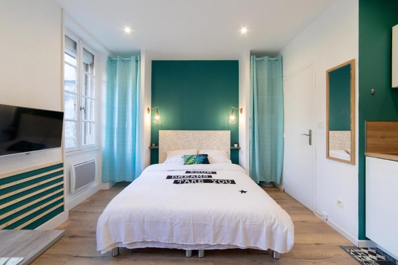 Le So'Green - Au Coeur De Toulouse - Netflix Apartment Exterior photo